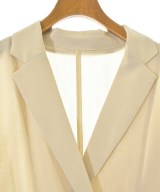 SLOBE IENA（スローブイエナ）テーラードジャケット ベージュ サイズ:38(M位) レディース/2200649424160