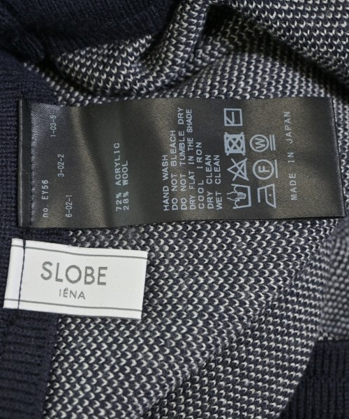 SLOBE IENA（スローブイエナ）その他 紺 サイズ:-(M位) レディース/2200650491014