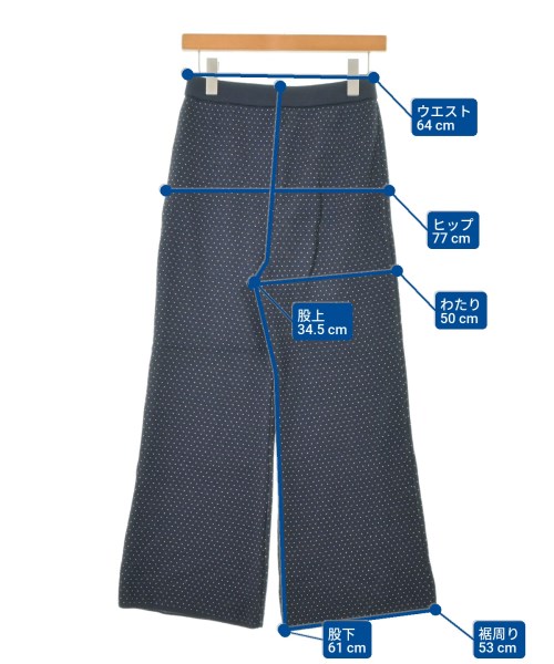 SLOBE IENA（スローブイエナ）その他 紺 サイズ:-(M位) レディース/2200650491014