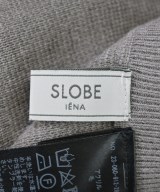 SLOBE IENA（スローブイエナ）ロング・マキシ丈スカート グレー サイズ:38(M位) レディース/2200650888036