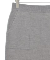 SLOBE IENA（スローブイエナ）ロング・マキシ丈スカート グレー サイズ:38(M位) レディース/2200650888036