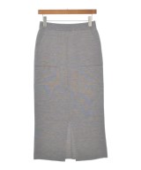 SLOBE IENA ロング・マキシ丈スカート