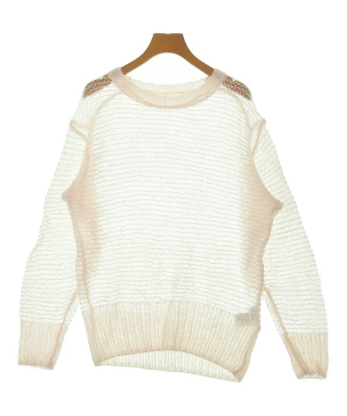 SLOBE IENA(スローブイエナ)ニット・セーター ピンク サイズ:F/2200649507016