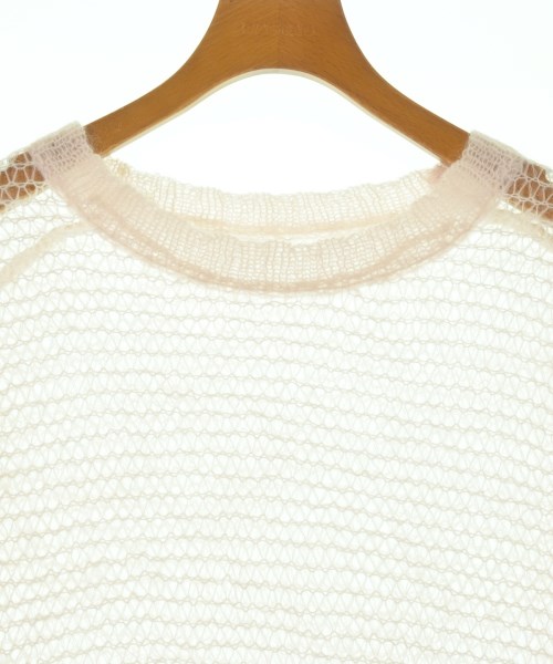 SLOBE IENA（スローブイエナ）ニット・セーター ピンク サイズ:F レディース/2200649507016