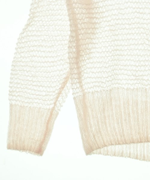 SLOBE IENA（スローブイエナ）ニット・セーター ピンク サイズ:F レディース/2200649507016