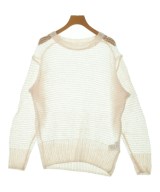 SLOBE IENA（スローブイエナ）ニット・セーター ピンク サイズ:F レディース/2200649507016