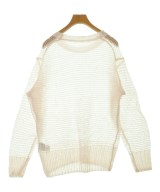 SLOBE IENA（スローブイエナ）ニット・セーター ピンク サイズ:F レディース/2200649507016