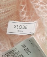 SLOBE IENA（スローブイエナ）ニット・セーター ピンク サイズ:F レディース/2200649507016