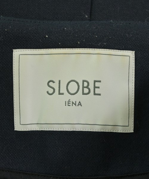 SLOBE IENA（スローブイエナ）その他 紺 サイズ:F レディース/2200650481015
