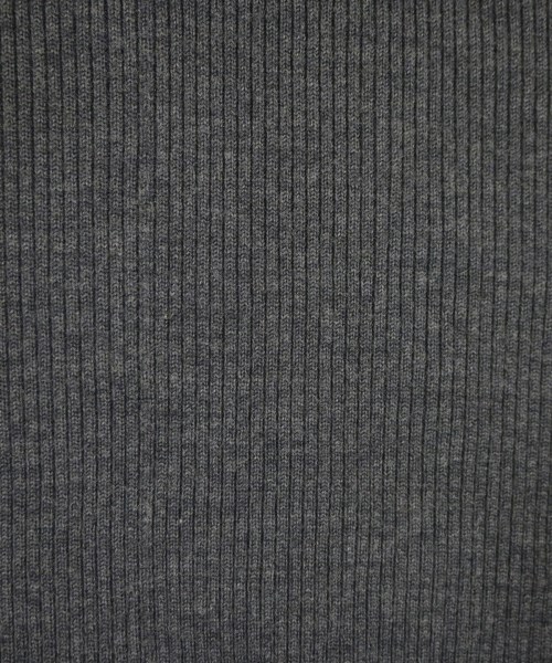 SLOBE IENA（スローブイエナ）ロング・マキシ丈スカート グレー サイズ:36(S位) レディース/2200650643017