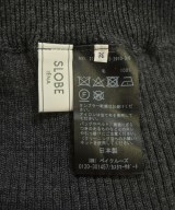 SLOBE IENA（スローブイエナ）ロング・マキシ丈スカート グレー サイズ:36(S位) レディース/2200650643017