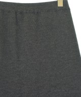 SLOBE IENA（スローブイエナ）ロング・マキシ丈スカート グレー サイズ:36(S位) レディース/2200650643017