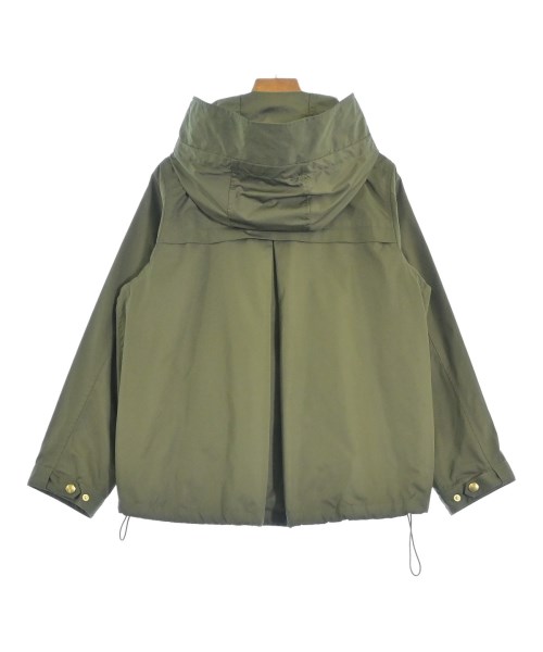 SLOBE IENA（スローブイエナ）ブルゾン カーキ サイズ:40(M位) レディース/2200645138122