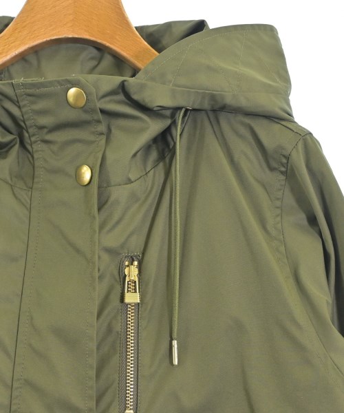 SLOBE IENA（スローブイエナ）ブルゾン カーキ サイズ:40(M位) レディース/2200645138122