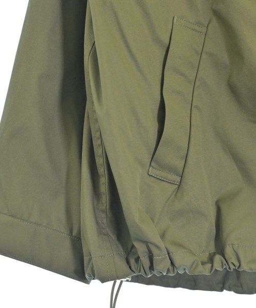SLOBE IENA（スローブイエナ）ブルゾン カーキ サイズ:40(M位) レディース/2200645138122