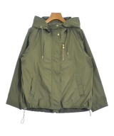 SLOBE IENA（スローブイエナ）ブルゾン カーキ サイズ:40(M位) レディース/2200645138122