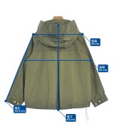 SLOBE IENA（スローブイエナ）ブルゾン カーキ サイズ:40(M位) レディース/2200645138122