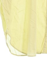 SLOBE IENA（スローブイエナ）カジュアルシャツ 黄 サイズ:F レディース/2200649180110