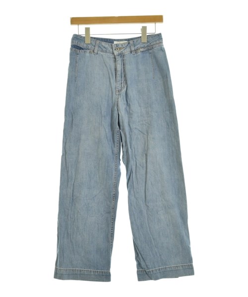 SLOBE IENA(スローブイエナ)デニムパンツ 青 サイズ:38(M位)/2200649358021