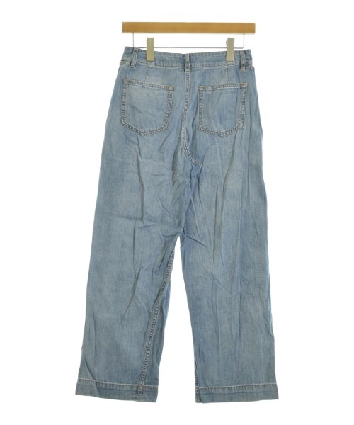 SLOBE IENA（スローブイエナ）デニムパンツ 青 サイズ:38(M位) レディース/2200649358021