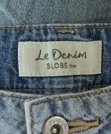SLOBE IENA（スローブイエナ）デニムパンツ 青 サイズ:38(M位) レディース/2200649358021