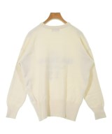 SLOBE IENA（スローブイエナ）ニット・セーター 白 サイズ:F レディース/2200649373055