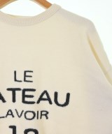 SLOBE IENA（スローブイエナ）ニット・セーター 白 サイズ:F レディース/2200649373055