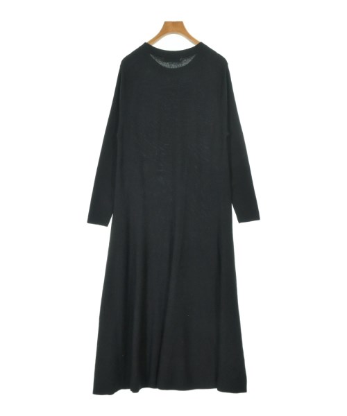 SLOBE IENA（スローブイエナ）ワンピース 黒 サイズ:F レディース/2200649563012