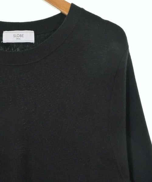 SLOBE IENA（スローブイエナ）ワンピース 黒 サイズ:F レディース/2200649563012