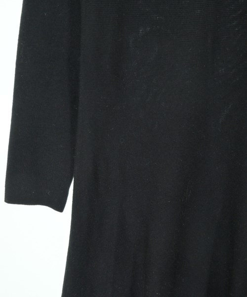 SLOBE IENA（スローブイエナ）ワンピース 黒 サイズ:F レディース/2200649563012