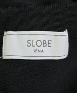SLOBE IENA（スローブイエナ）ワンピース 黒 サイズ:F レディース/2200649563012