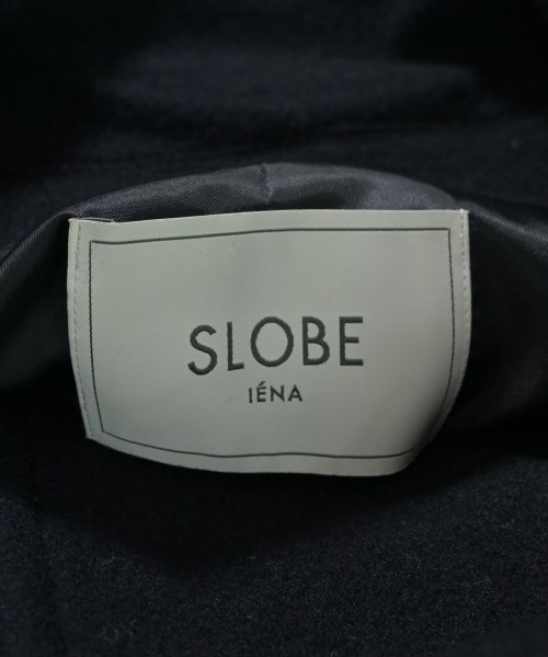 SLOBE IENA（スローブイエナ）その他 紺 サイズ:36(S位) レディース/2200650237018