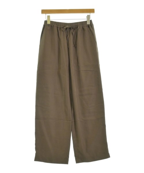 SLOBE IENA(スローブイエナ)その他 茶 サイズ:38(M位)/2200651510011