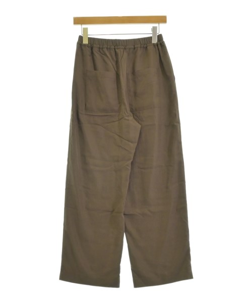 SLOBE IENA（スローブイエナ）その他 茶 サイズ:38(M位) レディース/2200651510011