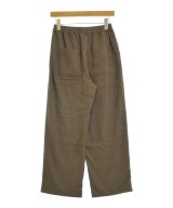 SLOBE IENA（スローブイエナ）その他 茶 サイズ:38(M位) レディース/2200651510011