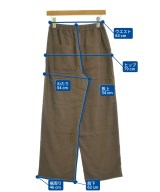 SLOBE IENA（スローブイエナ）その他 茶 サイズ:38(M位) レディース/2200651510011