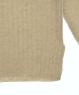 SLOBE IENA（スローブイエナ）ニット・セーター ベージュ サイズ:-(M位) レディース/2200649943098