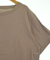 SLOBE IENA（スローブイエナ）Tシャツ・カットソー 茶 サイズ:F レディース/2200650119123