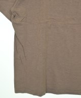 SLOBE IENA（スローブイエナ）Tシャツ・カットソー 茶 サイズ:F レディース/2200650119123