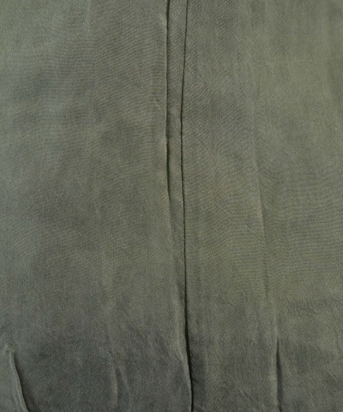 SLOBE IENA（スローブイエナ）ワンピース 緑 サイズ:-(M位) レディース/2200650437050