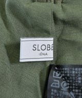 SLOBE IENA（スローブイエナ）ワンピース 緑 サイズ:-(M位) レディース/2200650437050