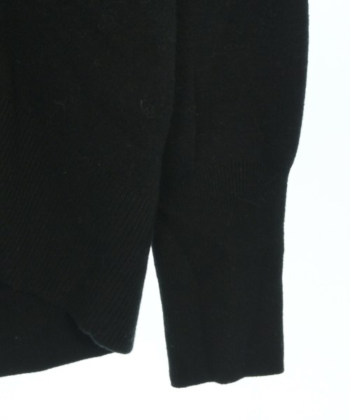 SLOBE IENA（スローブイエナ）ニット・セーター 黒 サイズ:F レディース/2200650547063