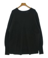 SLOBE IENA（スローブイエナ）ニット・セーター 黒 サイズ:F レディース/2200650547063