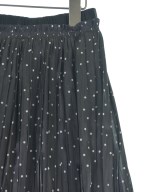 SLOBE IENA（スローブイエナ）ロング・マキシ丈スカート 黒 サイズ:-(M位) レディース/2200651485029