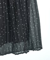 SLOBE IENA（スローブイエナ）ロング・マキシ丈スカート 黒 サイズ:-(M位) レディース/2200651485029