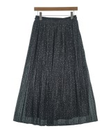 SLOBE IENA ロング・マキシ丈スカート