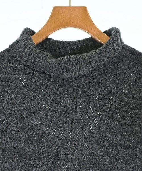 SLOBE IENA（スローブイエナ）ワンピース グレー サイズ:38(M位) レディース/2200647244036