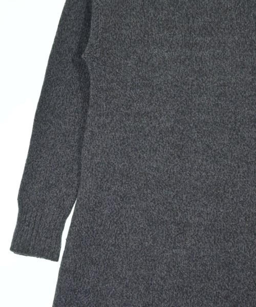 SLOBE IENA（スローブイエナ）ワンピース グレー サイズ:38(M位) レディース/2200647244036