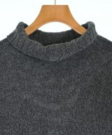 SLOBE IENA（スローブイエナ）ワンピース グレー サイズ:38(M位) レディース/2200647244036