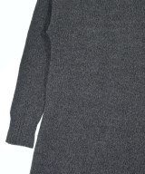 SLOBE IENA（スローブイエナ）ワンピース グレー サイズ:38(M位) レディース/2200647244036